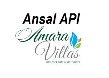 Ansal API Amara Villas